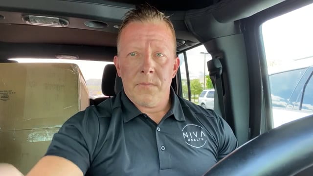 Dr. Chris testimonial thumbnail