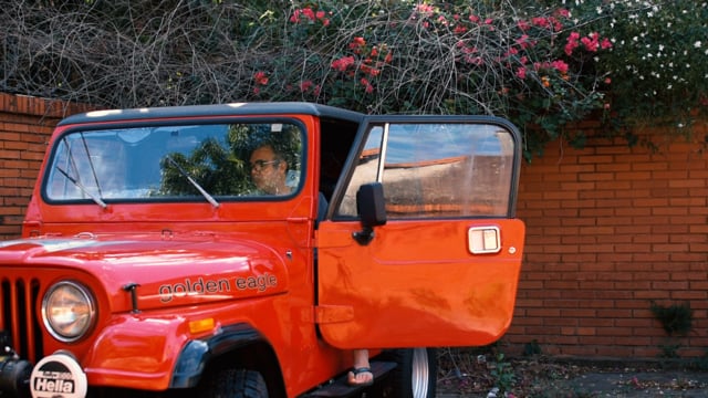 Palo amargo, Jeep, pomelos (2020)