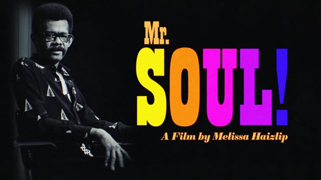 Mr. SOUL! Trailer