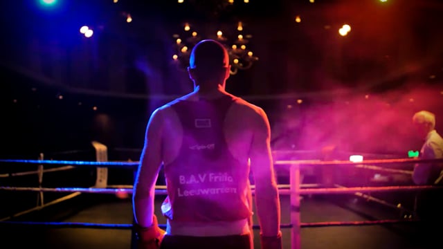 DOORGAAN (2020) Documentary - Preview - Johanneke Dijkstra
