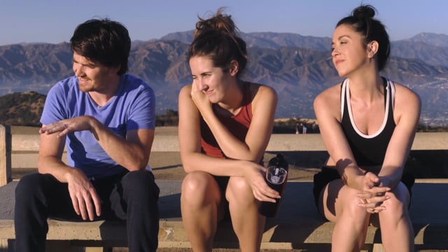 First Blush - Trailer