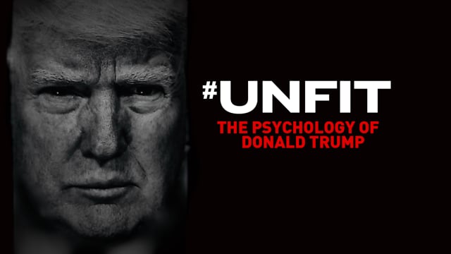 #UNFIT TRAILER