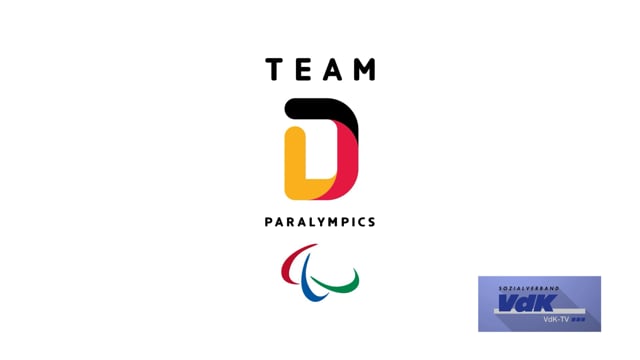 Paralympics – Spannung halten für Tokio 2021