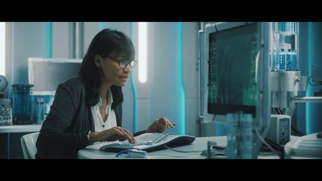 Official Trailer