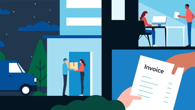 Good2Pay / Paperless Invoicing