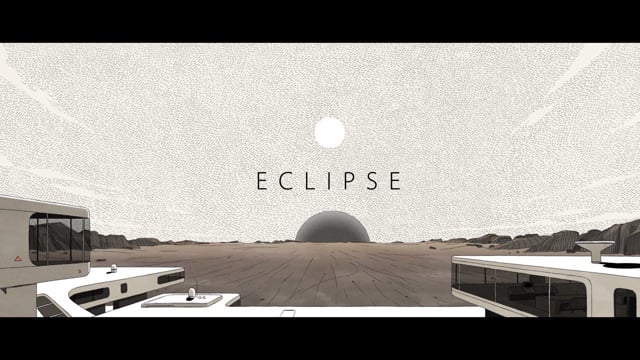 making of ECLIPSE