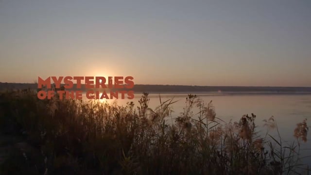 Mysteries of The Giants - Trailer