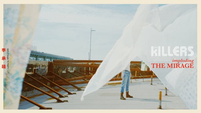 The Killers | Imploding the Mirage