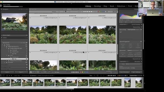 Jason Ingram, Lightbox