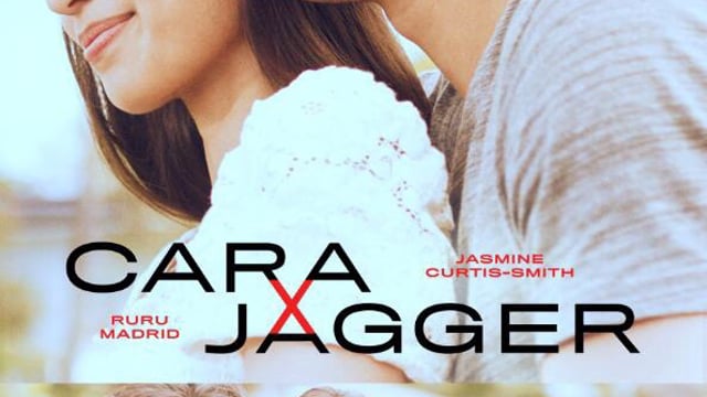 Trailer:  Cara x Jagger with sub