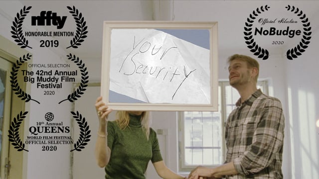 Your Security