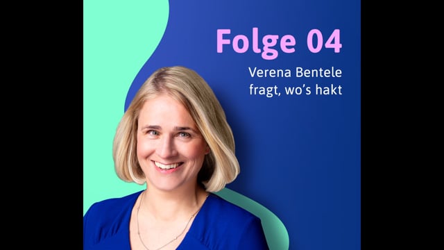 VdK-Podcast „In guter Gesellschaft“: Folge 4