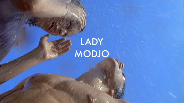 Modjo &quot;Lady (Hear Me Tonight)&quot;