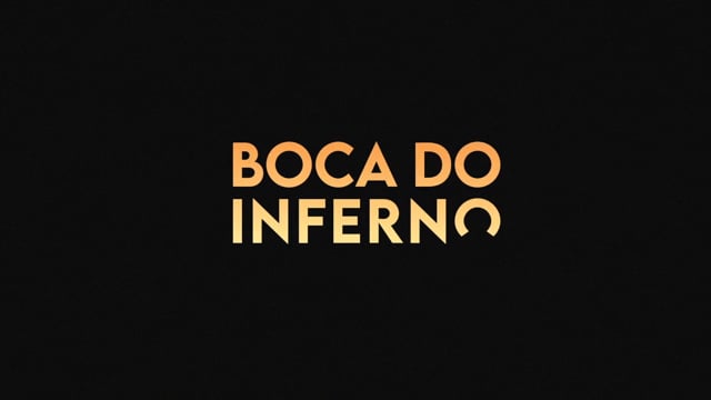 Boca do Inferno | Trailer