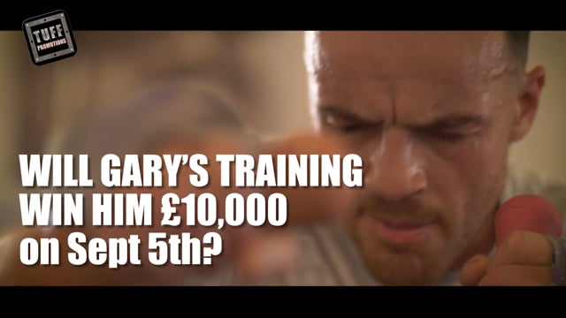 Boxing Promo