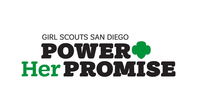 Girl Scouts: Power Her Promise
