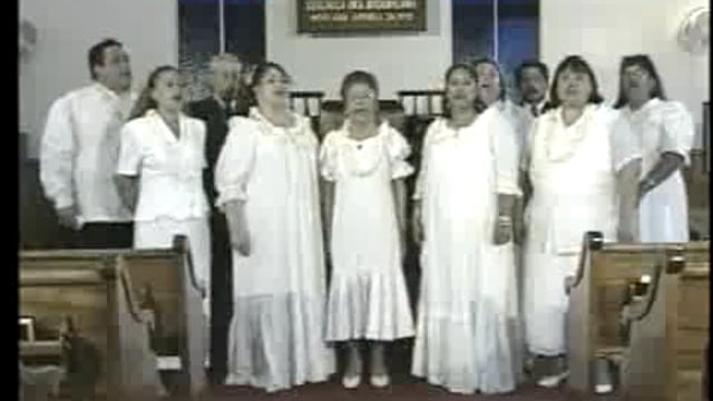 Video image