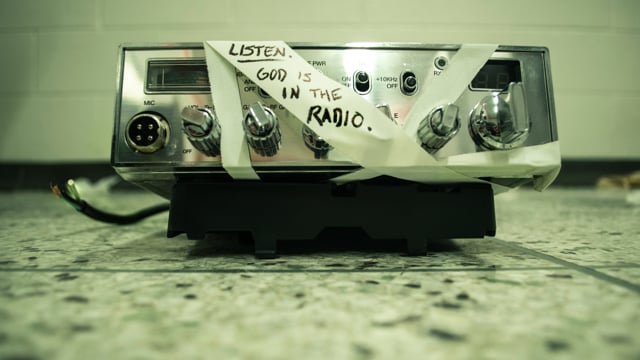 In The Radio (2019)