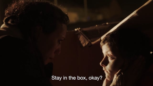 STAM (The Tree) Official Trailer