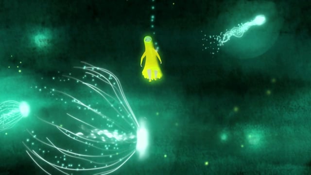 Trailer: Le jour Extraordinaire ( Flowing Through Wonder)