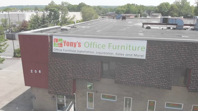 Office Installation