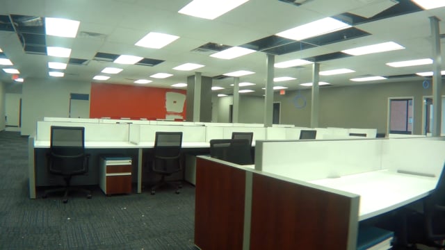 Furniture Installation