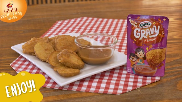 Potato Crisps