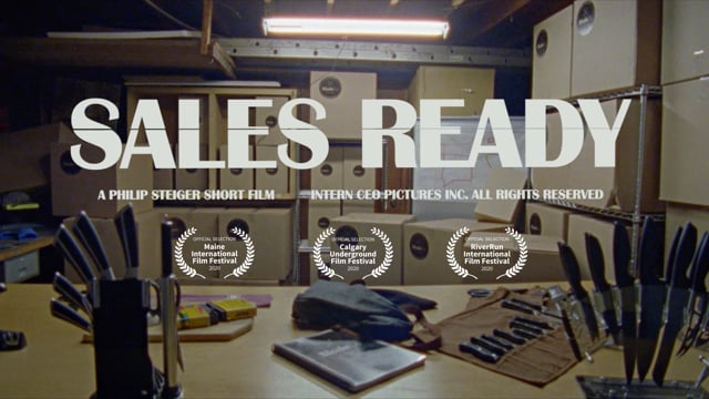 Sales Ready