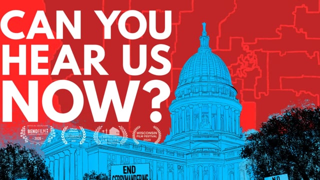 Can You Hear Us Now? - Trailer