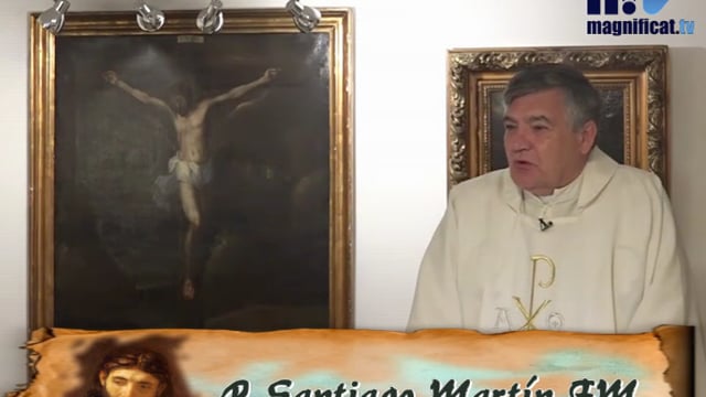 Homilía, San Gregorio Magno, Papa y Doctor de la Iglesia  | 03.09.2020