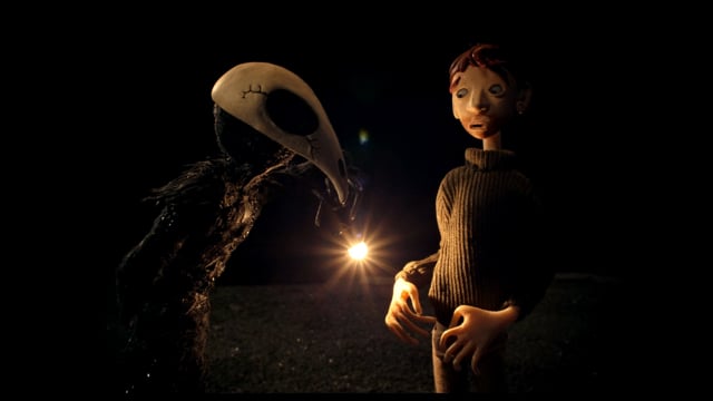 The Unknown - Trailer