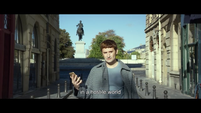 MY BEST PART - Trailer
