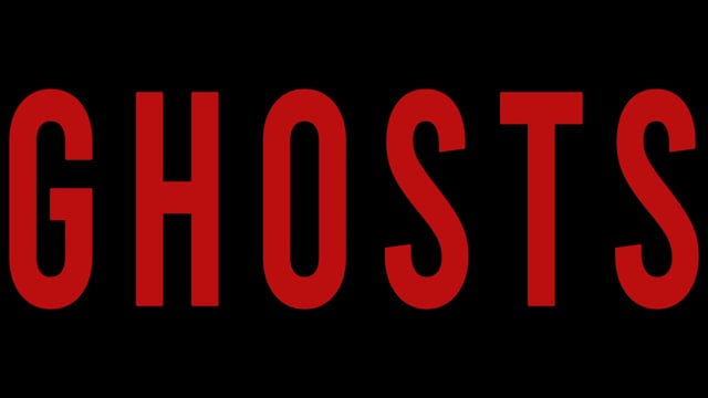 GHOSTS (HAYALETLER, 2020) Official Trailer