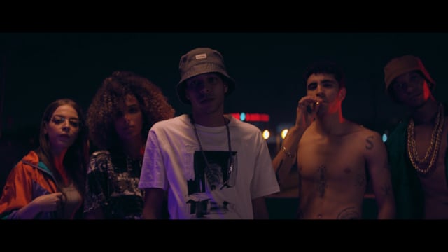 Wegz — Man7oos