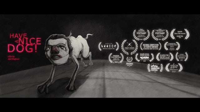 Have a Nice Dog! | Official Trailer