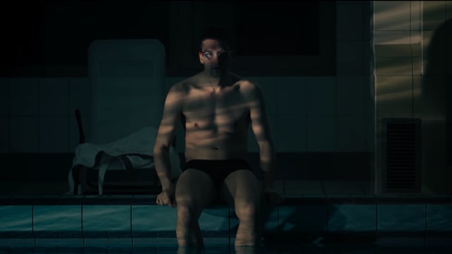 JESTEM ANDRZEJEM / BEING ANDREW / reżyseria / a film by Michał Edelman
