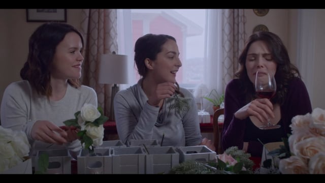Little Orphans Trailer 2020