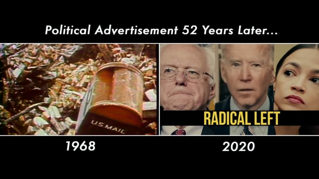 Political Advertisement Trailer2