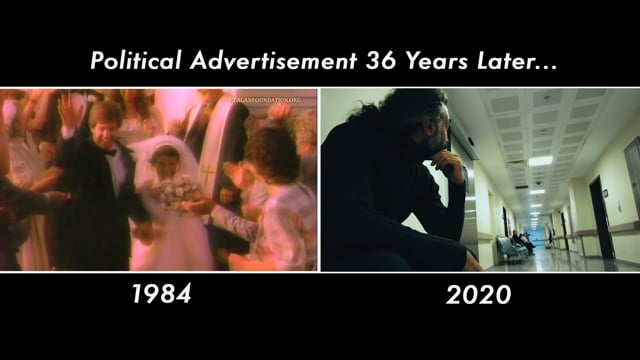 Political Advertisement Trailer1