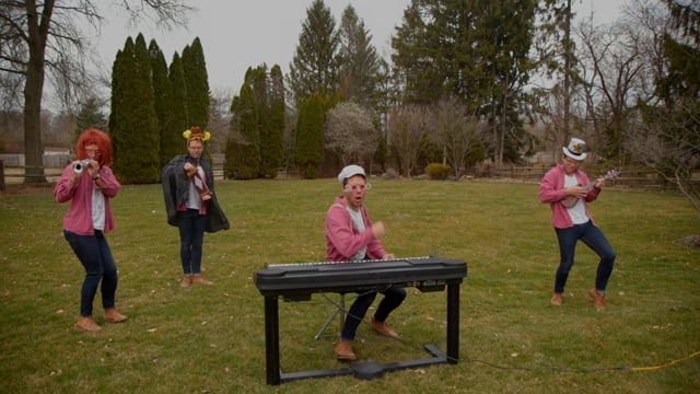 Vimeo video thumbnail