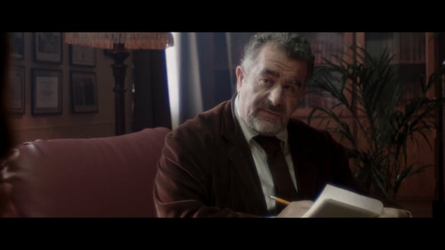 I Am Normal -  trailer