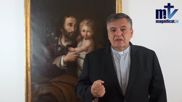 Por qué permanezco en la Iglesia