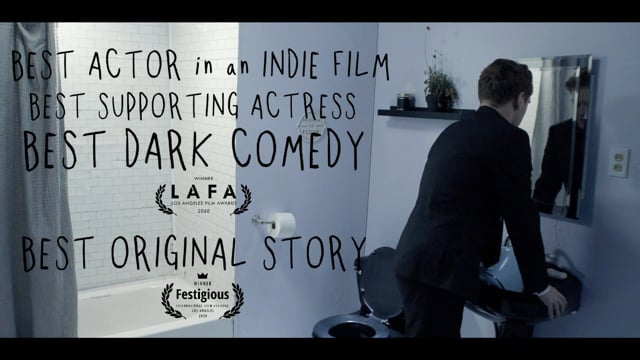 DUMPS | Trailer | Short Film | 2020