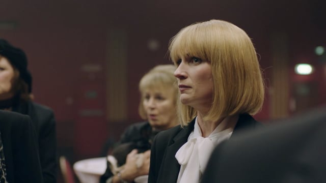 Burial - Short Film BFI/BBC (Teaser Clip)