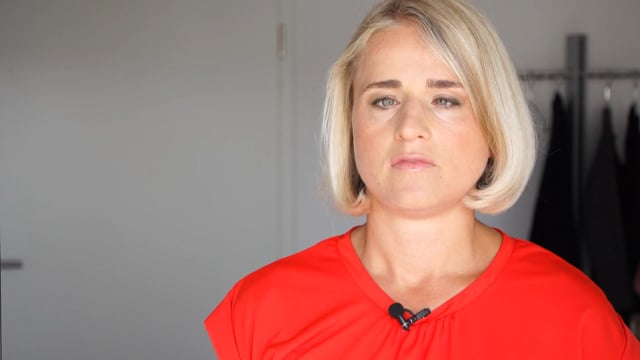 Verena Bentele zum Tag der Demokratie