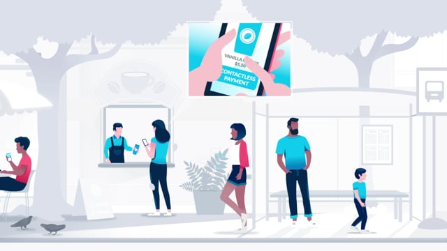 Braums / Touchless Road Crossing