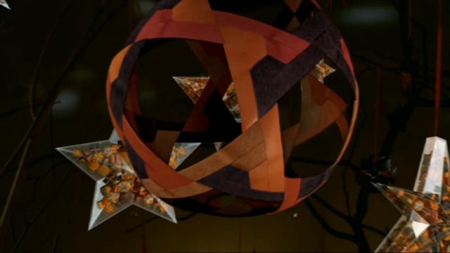 Orange – Choose Christmas