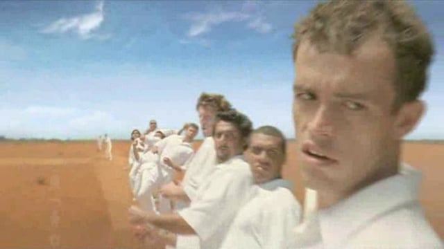 Rexona – Challenge