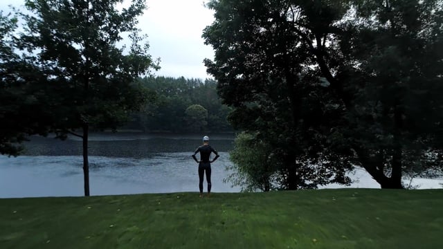 Triatlon - změna loga videoteaser 2021 — video