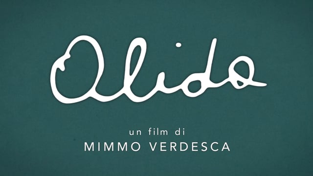 ALIDA di Mimmo Verdesca (2020) | TRAILER